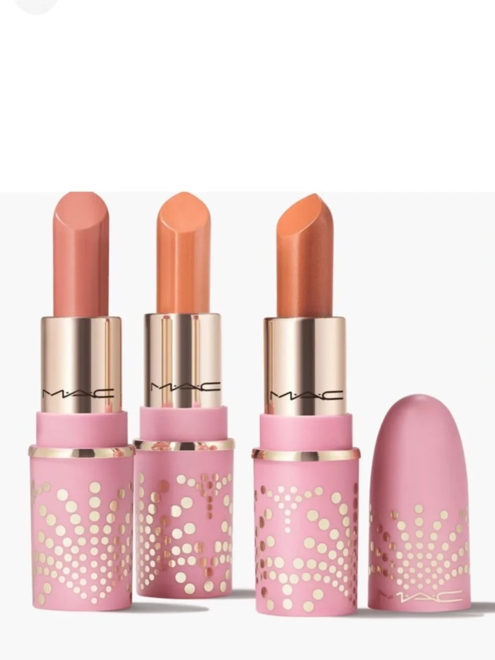 N/A mac taste